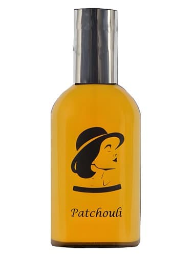 Patchouli - پاتچولی