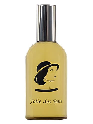 Folie des Bois 