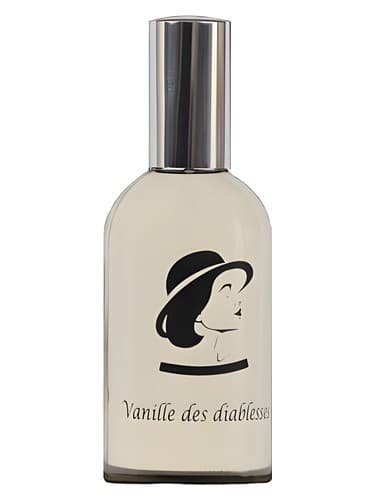 Vanille des Diablesses 