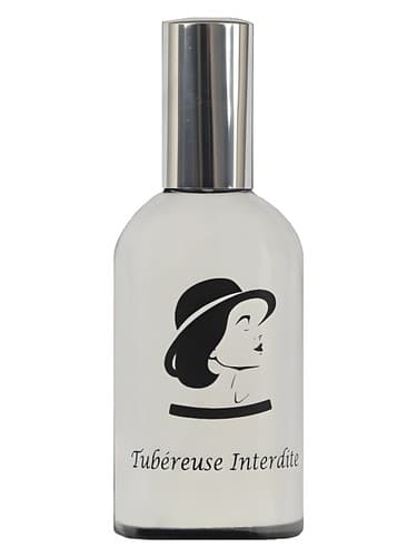 Tubereuse Interdite 