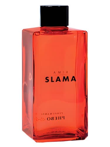 Amir Slama