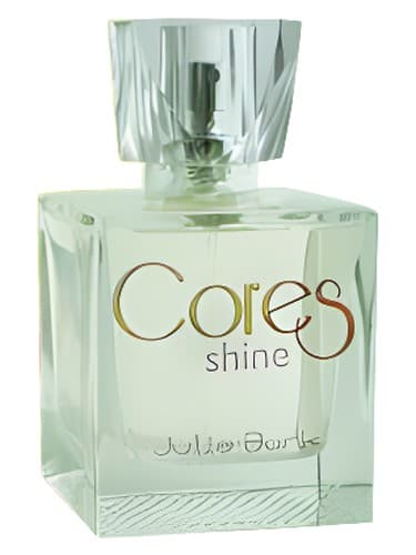 Cores Shine - درخشش هسته ها