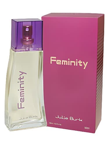 Feminity - زنانگی