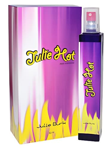 Julie Hot - جولی هات