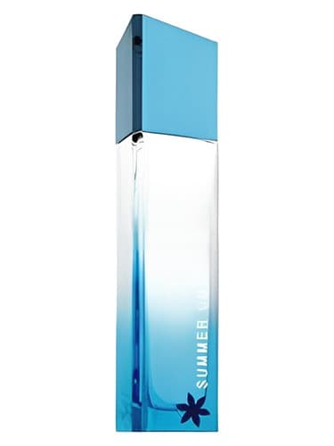 Very Irresistible Givenchy Summer Cocktail - Fresh Attitude for Men 2008