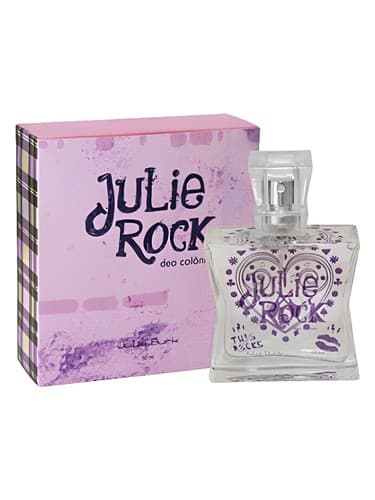 Julie Rock - جولی راک