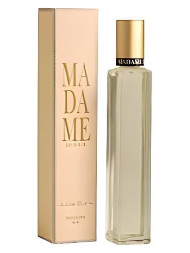 Madame de Julie