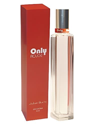 Only Rouge