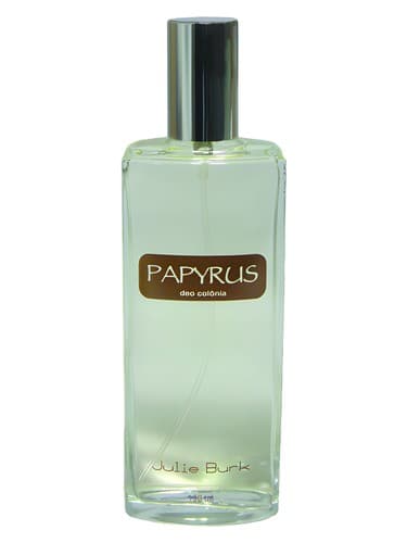 Papyrus - پاپیروس