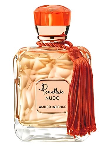 Pomellato Nudo Amber Intense 