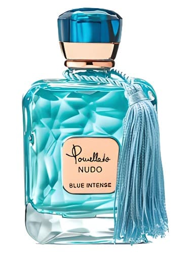 Pomellato Nudo Blue Intense 