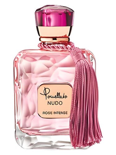 Pomellato Nudo Rose Intense 