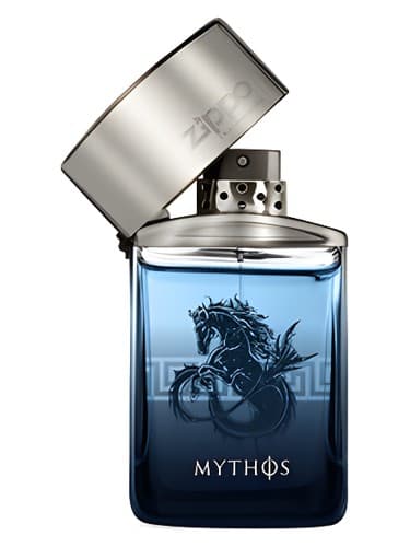 Mythos - اسطوره ها