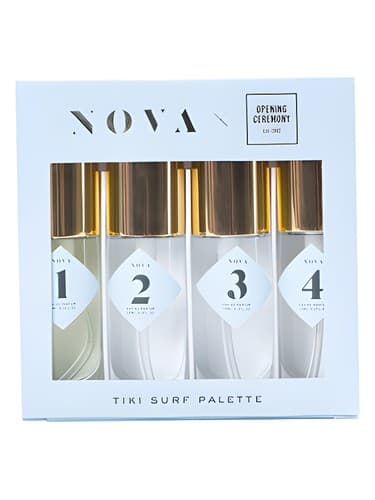 Tiki Surf Palette - پالت سرف تیکی
