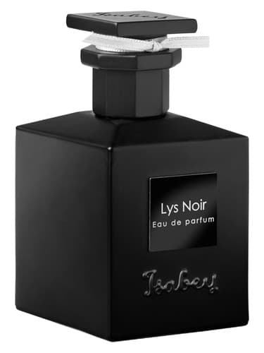 Isabey Lys Noir - ایزابی لیز نوآر