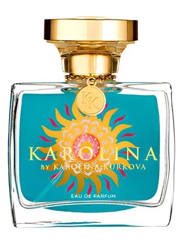 Karolina by Karolina Kurkova - کارولینا اثر کارولینا کورکووا