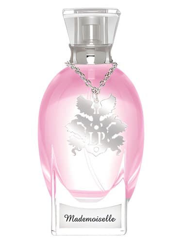 Mademoiselle - مادمازل