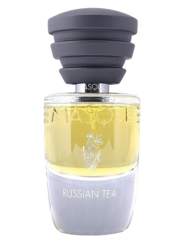 Russian Tea - تی روسی
