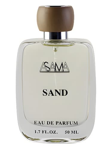 Sand - شن و ماسه