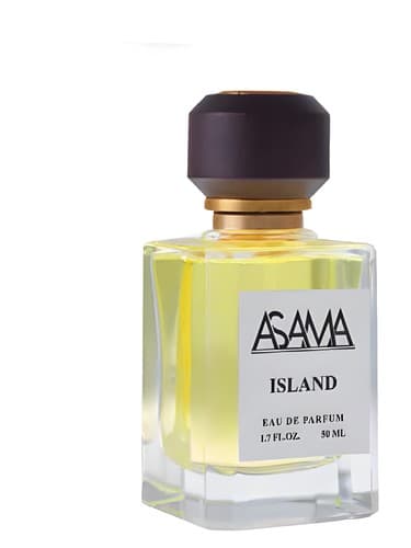 Island - جزیره