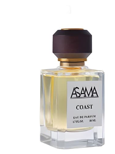 Coast - ساحل