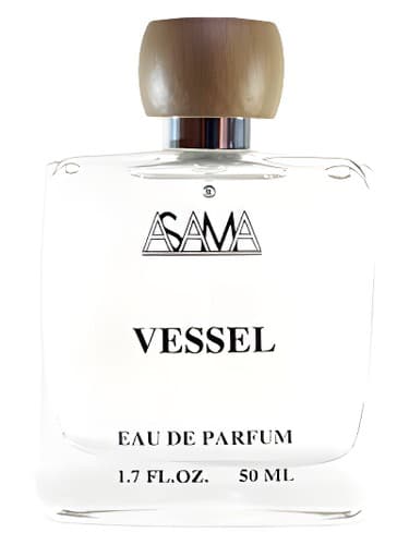 Vessel - کشتی