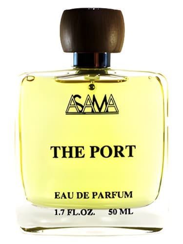 The Port - بندر