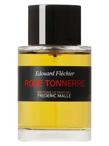 Rose Tonnerre - رز تونر