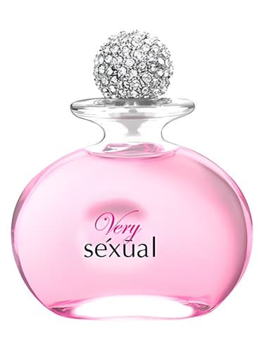 Very Sexual