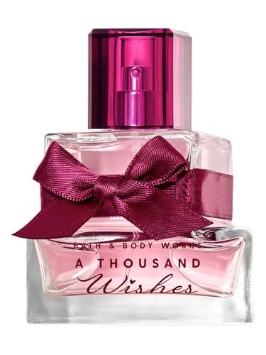 A Thousand Wishes - هزار آرزو