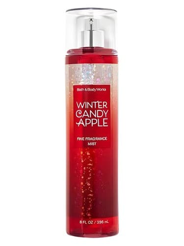 Winter Candy Apple - اپل واتر نبات زمستانی