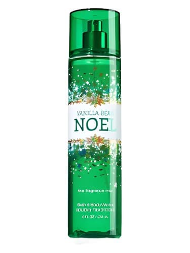 Vanilla Bean Noel - لوبیا وانیلی نوئل