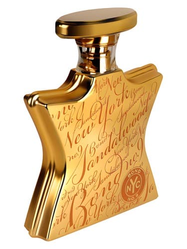 New York Sandalwood - وود صندل نیویورک