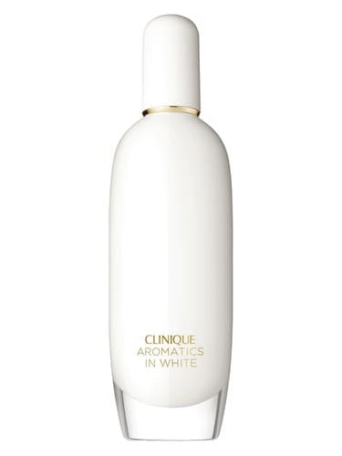 Aromatics in White - معطرها به رنگ وایت