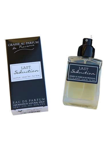 Last Seduction - آخرین اغوا