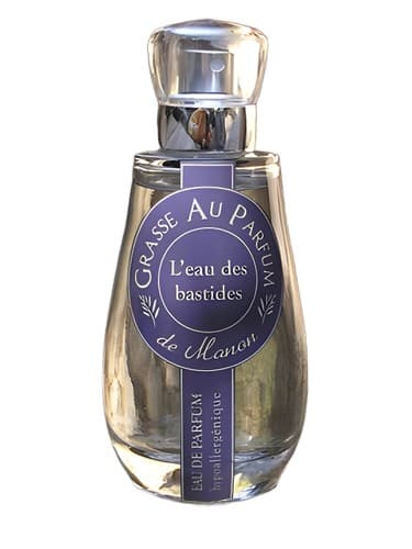L’Eau Des Bastides 