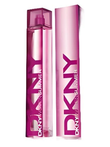 DKNY Women Summer 2008 - DKNY زنان سامر 2008