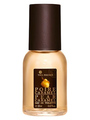Poire Caramel