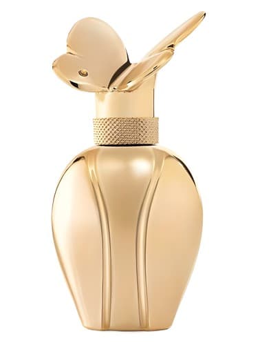 M by Mariah Carey Gold Deluxe Edition 