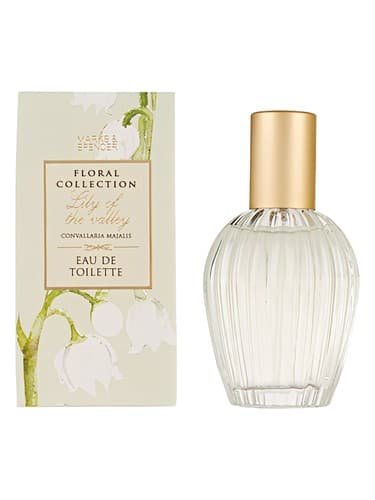 Lily of the Valley - زنبق دره