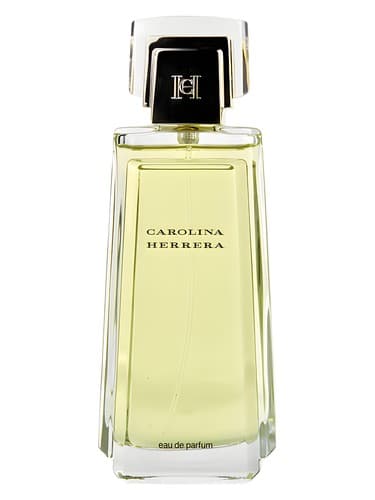 Carolina Herrera by Carolina Herrera - کارولینا هررا اثر کارولینا هررا