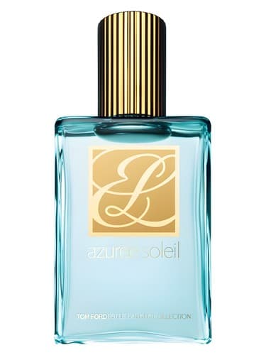 Azuree Soleil Eau Fraiche Skinscent - اسکینسنت ادو فریچه Azuree Soleil