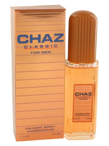 Chaz