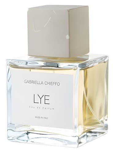 Lye