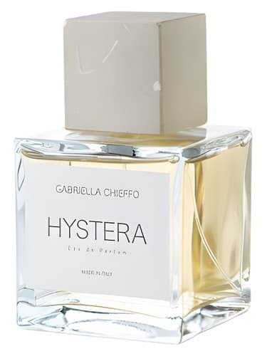 Hystera - هیسترا