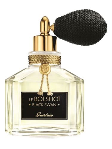 Le Bolshoi Black Swan - قو بلک لو بولشوی
