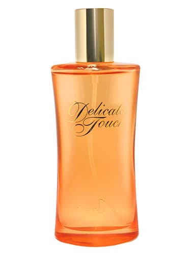 Delicate Touch - لمس ظریف