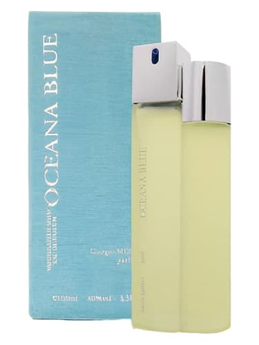 Oceana Blue - بلو اقیانوسی