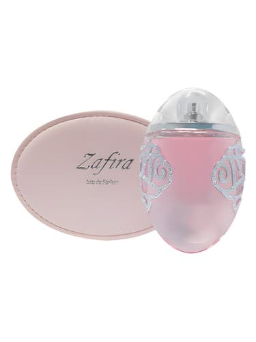 Zafira - زفیرا