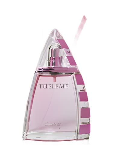 Theleme - موضوع